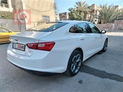 شيفروليه ماليبو